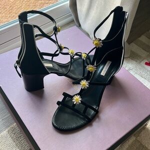 Fabrizio Viti Sandals